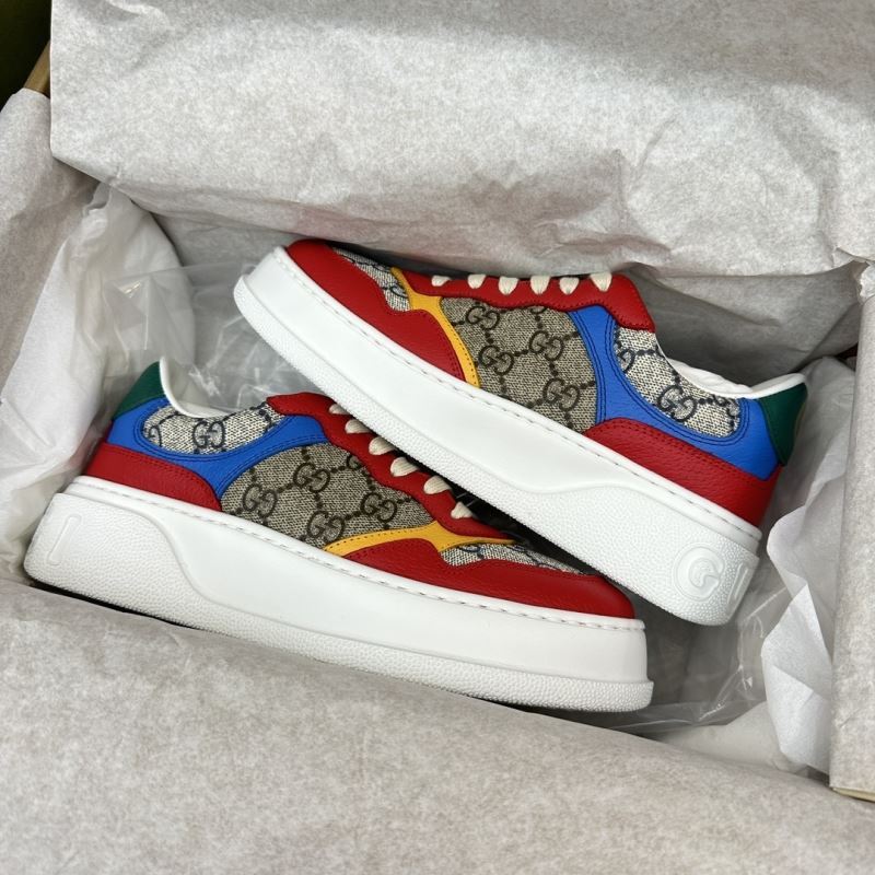 Gucci Low Shoes